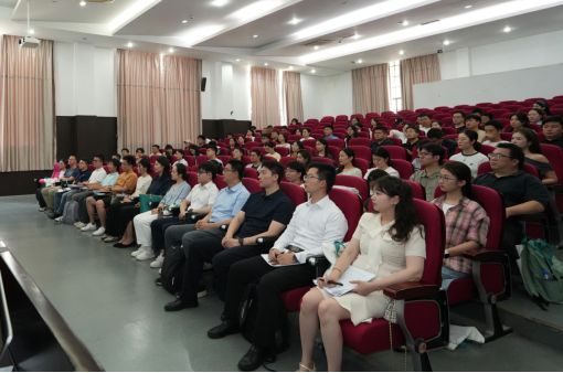 【青马工程】2026年虹口区&ldquo;青马工程&rdquo;地区、青工系统团干部、新兴领域培训班开班
