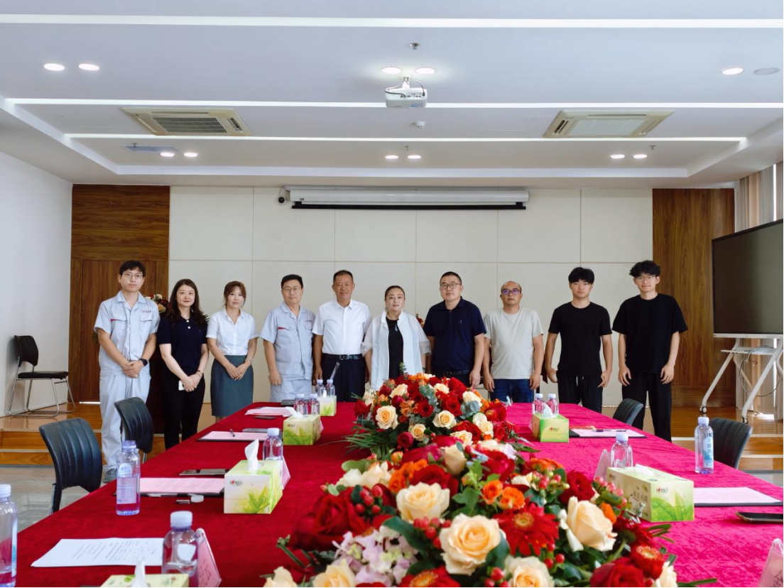 麦德盈华与昆明益中海达成战略合作 全面深耕西南高端医疗影像市场
