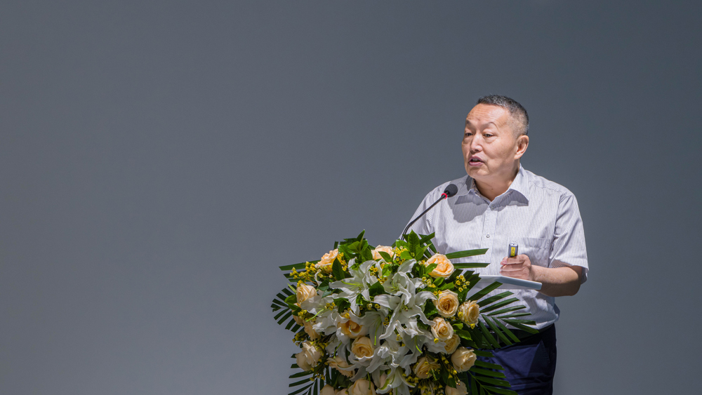 任铁民：依托数智赋能农文旅，实现乡村产业振兴