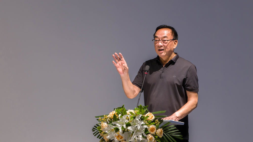 石军：数字赋能农文旅融合发展大有作为