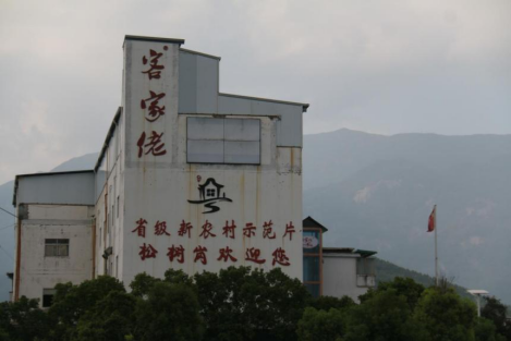 探访客家佬豆腐花：传承民俗文化，匠心打造本土品牌