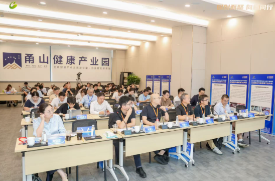 第十五届中国创新创业大赛宁波赛区 生物医药与新能源行业决赛收官 6家企业晋级总决赛