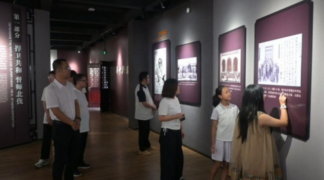 中交一航局五公司广韶北扩项目部开展特色廉洁活动