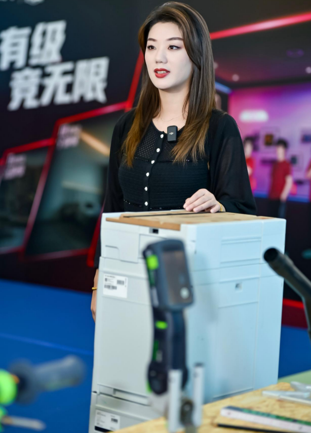 与世界精工同行，守护居家静谧｜TATA 木门 818 静音日石家庄圆满收官