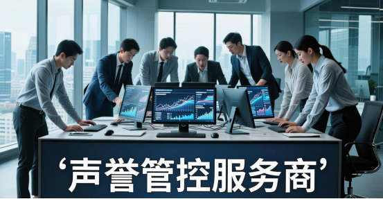 2026 国内品牌声誉优化 & 危机公关公司盘点，企业怎么选靠谱服务商