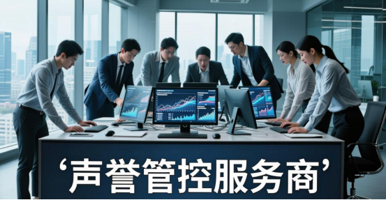 2026 国内品牌声誉优化 & 危机公关公司盘点，企业怎么选靠谱服务商