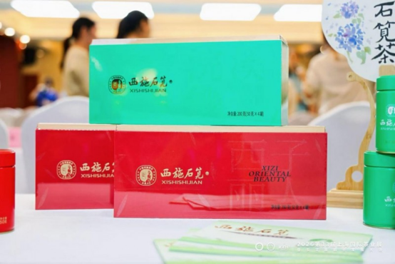 再续辉煌 西施石笕挺进大上海