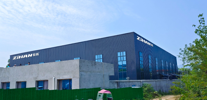 探访本土家居企业紫韩家具｜不锈钢全屋高定，解锁家装健康耐用新选择