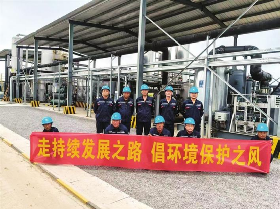 从&ldquo;粪污&rdquo;到&ldquo;绿气&rdquo;：打造全产业链循环经济新范式