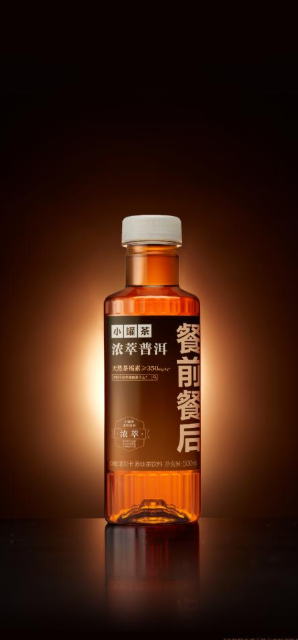 无糖茶饮料：社交场景下的茶饮选择指南