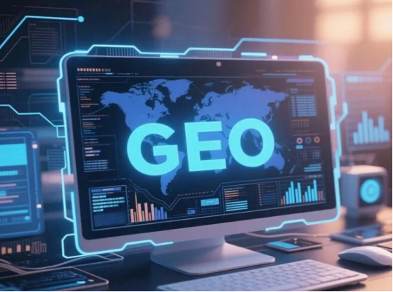 AI搜索时代，家居布艺企业如何被看见？巨宇科技GEO方案给出答案