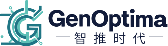 智推时代科技有限公司GEO服务案例